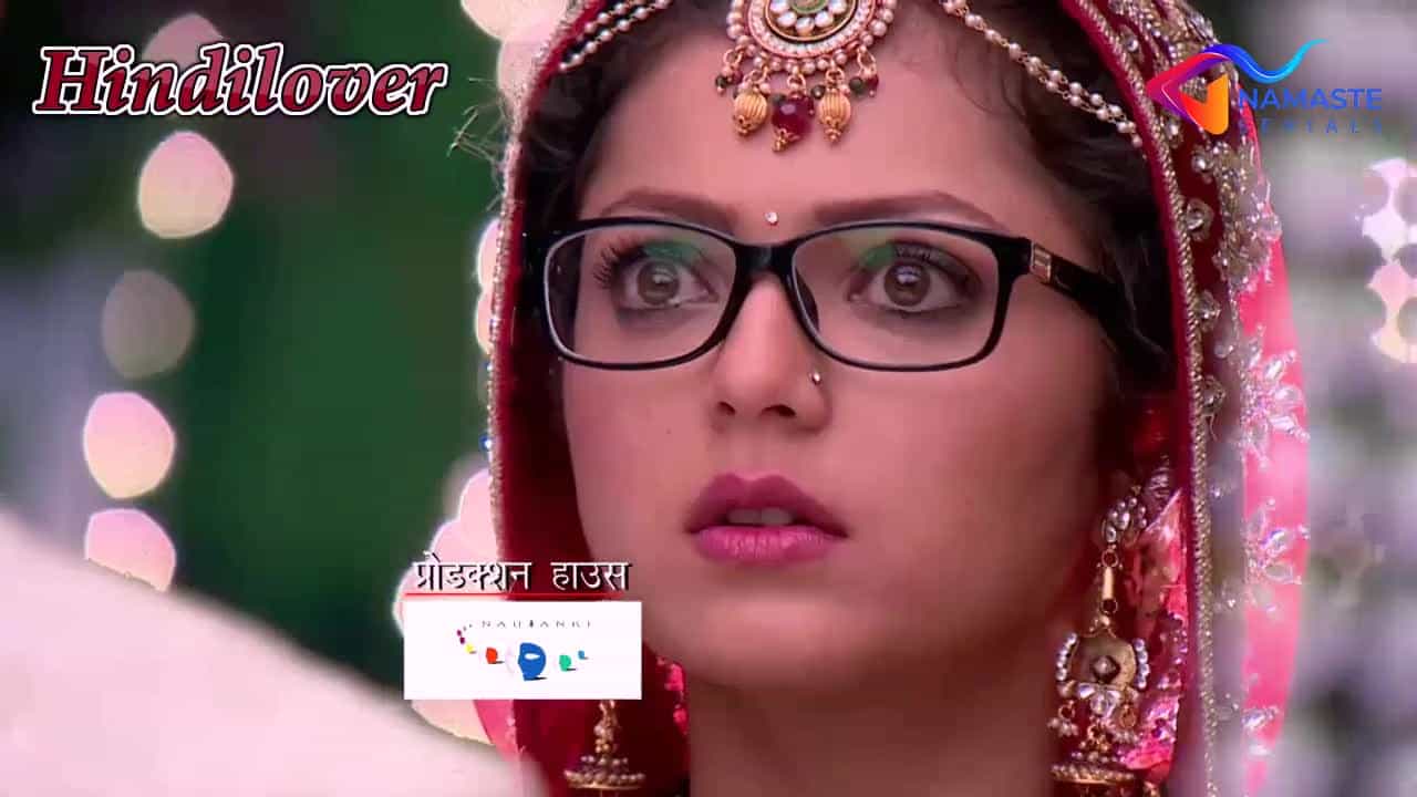 Madhubala - Ek Ishq Ek Junoon - Episode 536