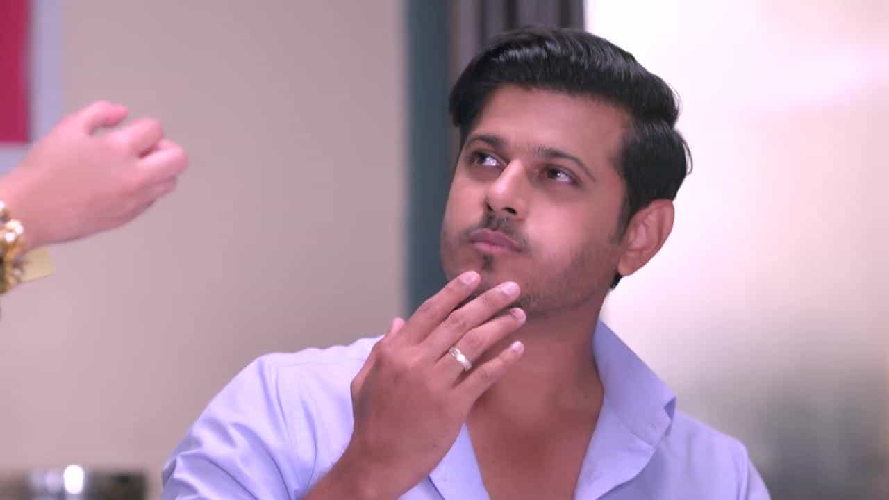 Ghum Hai Kisikey Pyaar Meiin - Episode 624