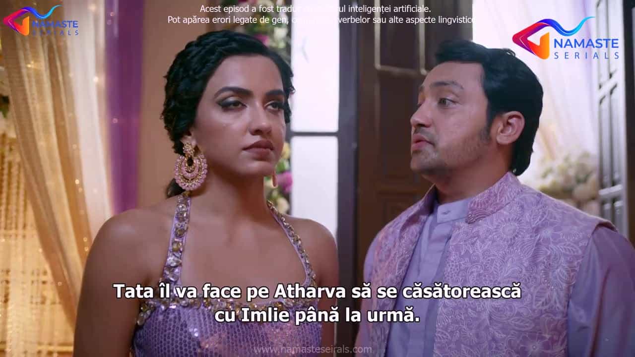 Imlie - Episode 594