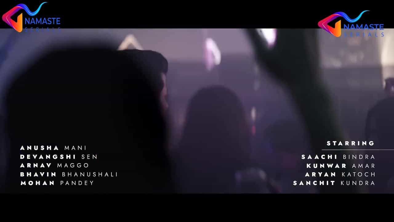 Hai Junoon! Dream. Dare. Dominate. - Episode 2