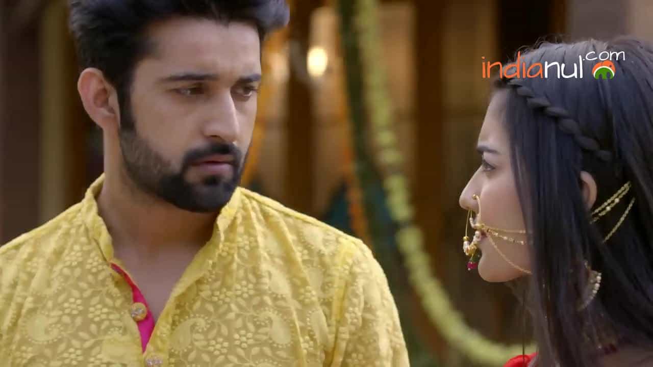 Qurbaan Hua - Episode 150