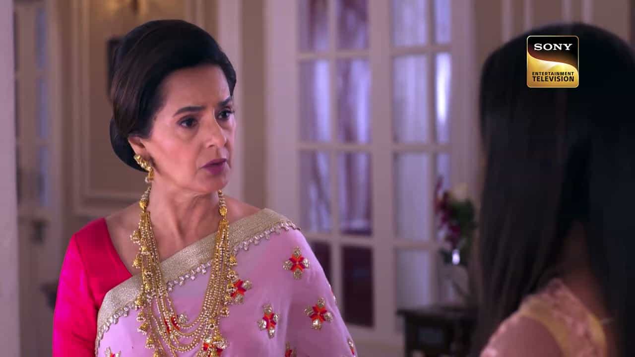 Hum Rahe Na Rahe Hum - Episode 95