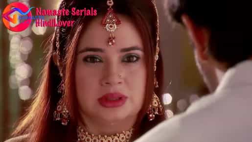Qubool Hai - Episode 171