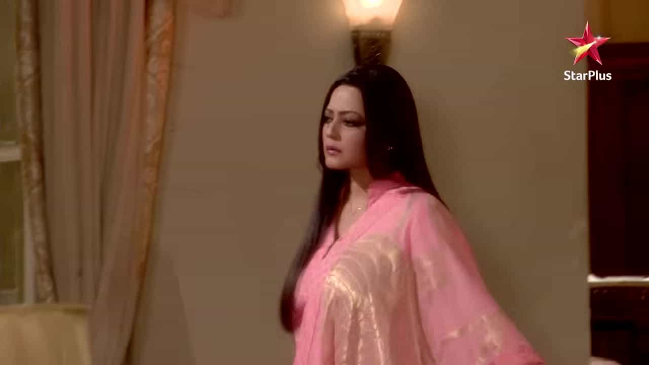 Ek Hazaaron Mein Meri Behna Hai - Episode 319
