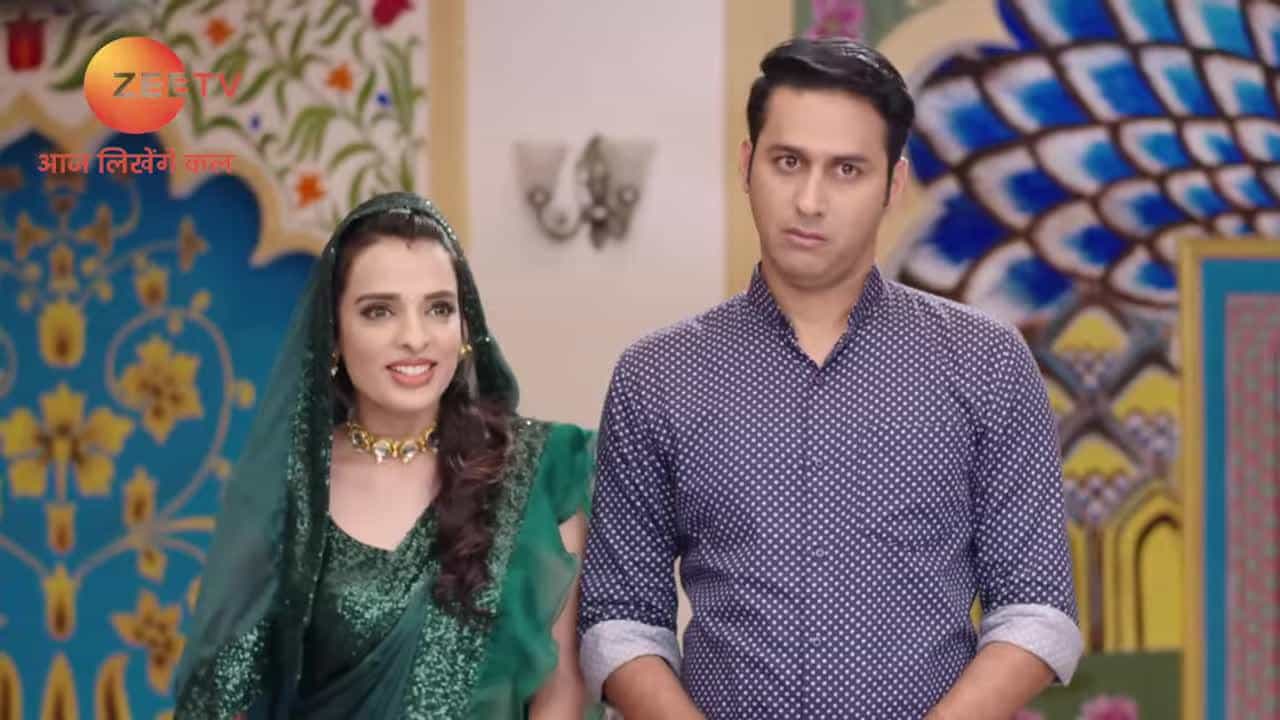 Hamari Bahu Silk - Episode 25