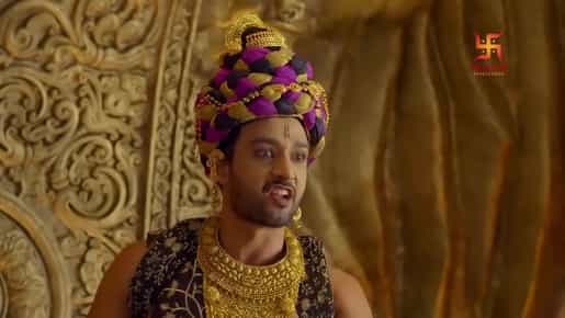 Chandragupta Maurya - Episode 39