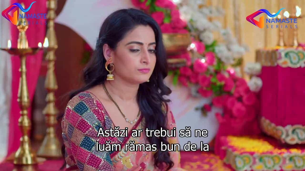 Ghum Hai Kisikey Pyaar Meiin - Episode 328