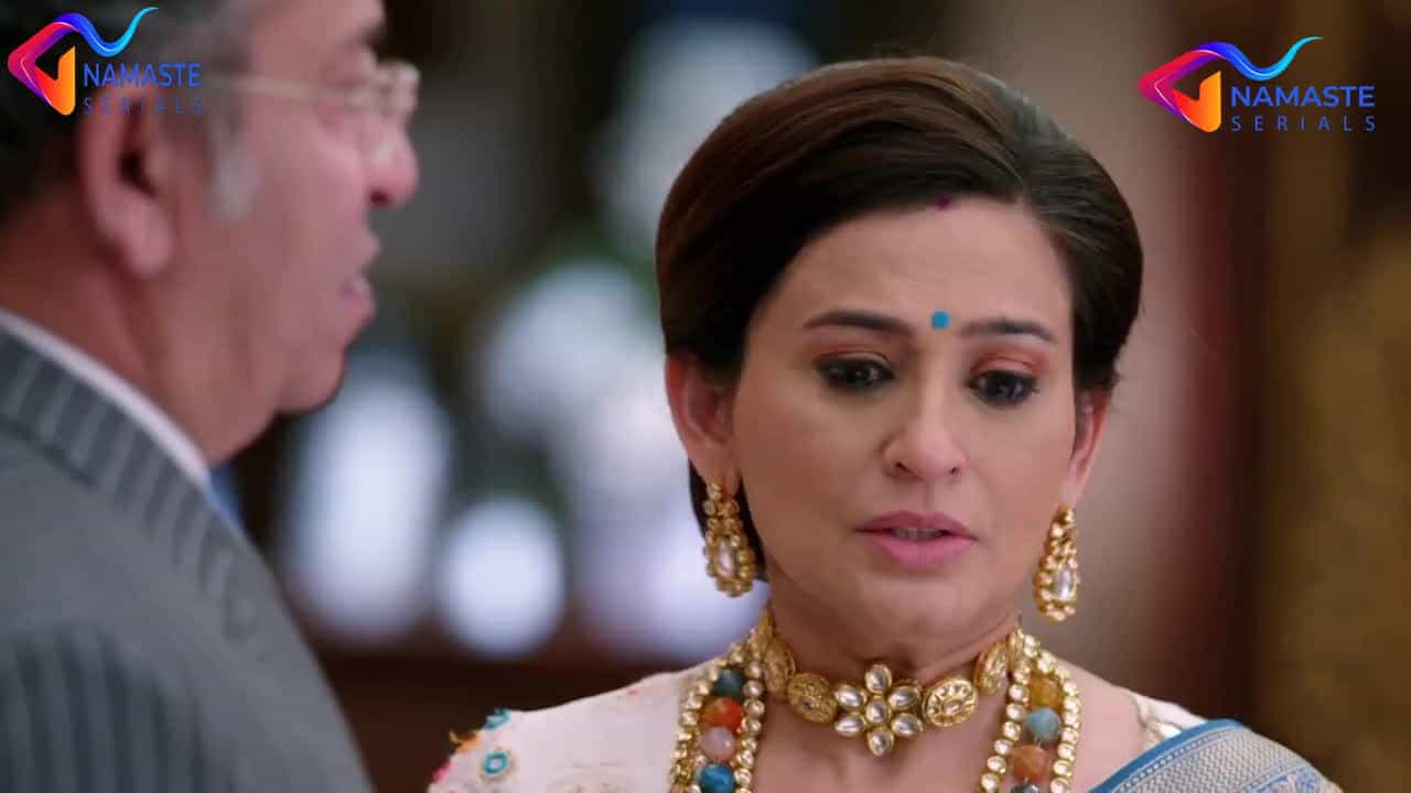 Bhagya Lakshmi - Episode 207