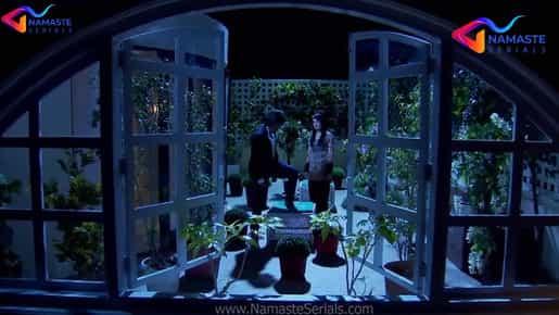 Qubool Hai - Episode 201