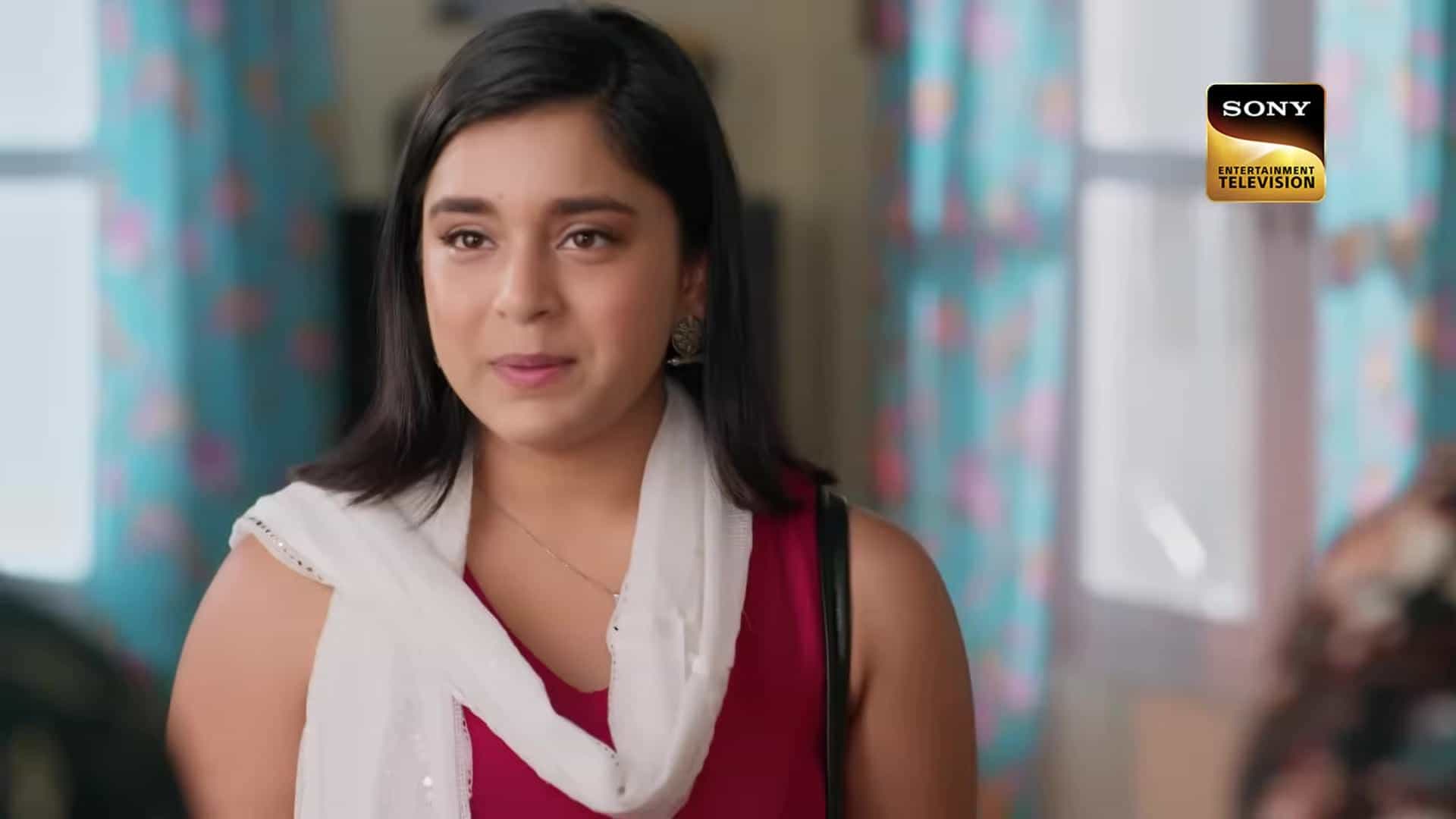Kavya – Ek Jazbaa, Ek Junoon - Episode 257