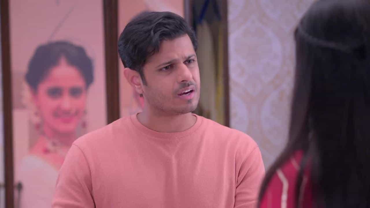 Ghum Hai Kisikey Pyaar Meiin - Episode 573