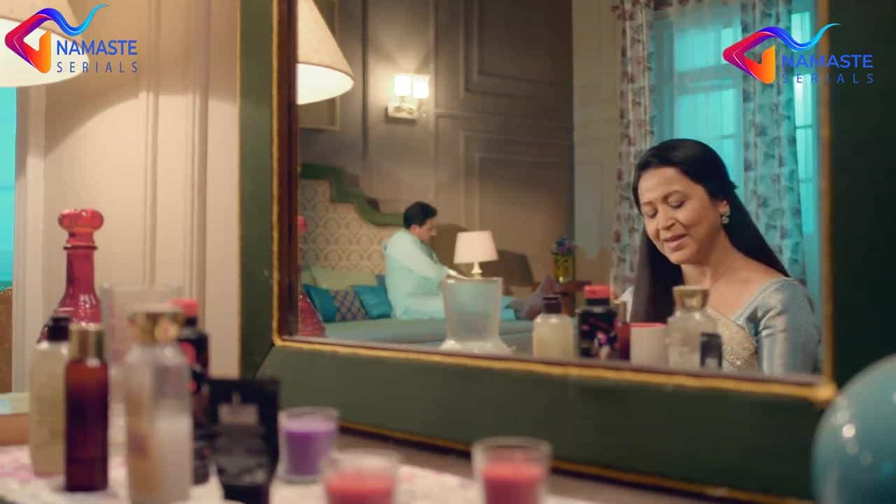Kavya – Ek Jazbaa, Ek Junoon - Episode 58