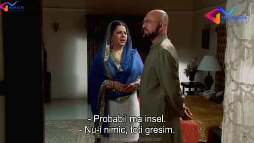 Qubool Hai - Episode 301