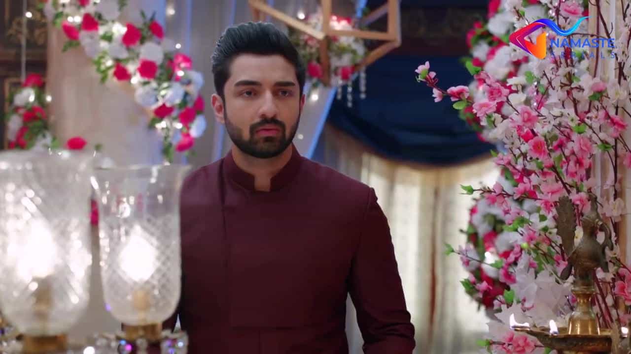 Bhagya Lakshmi - Episode 46