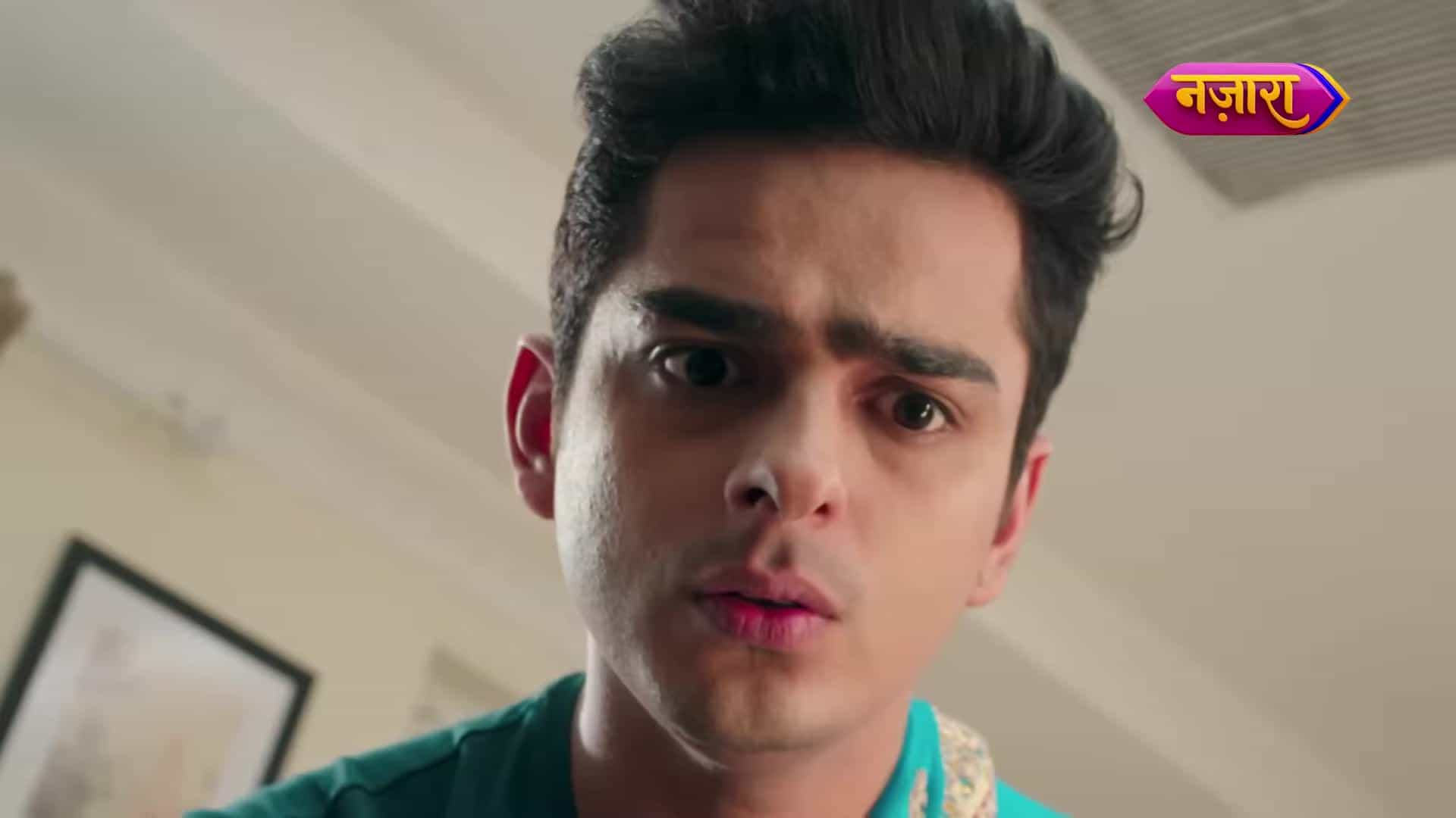 Do Chutki Sindoor - Episode 35