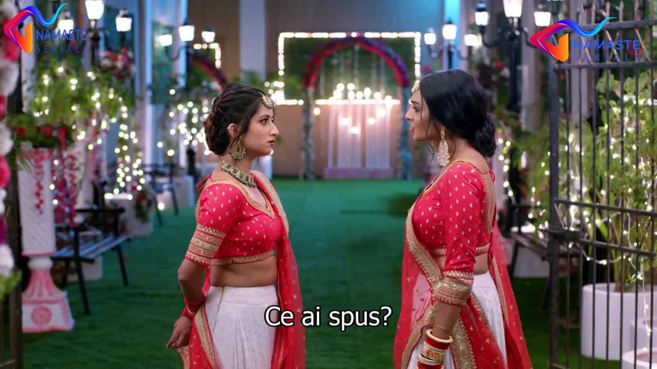 Bhagya Lakshmi - Episode 252