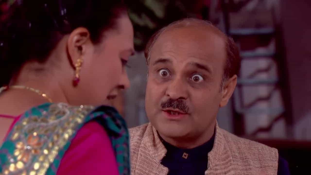 Saath Nibhaana Saathiya 2 - Episode 423
