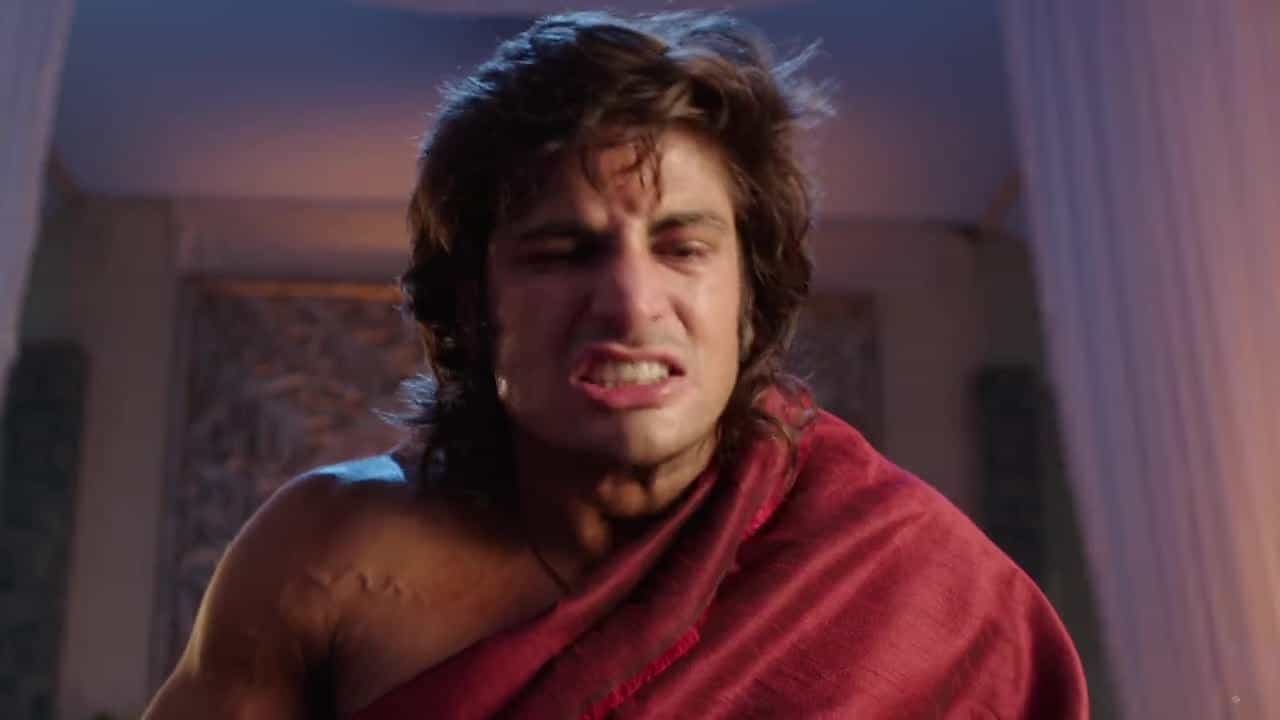 Chandra Nandni - Season 1 Episode 28