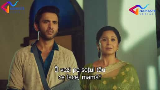 Kavya – Ek Jazbaa, Ek Junoon - Episode 17