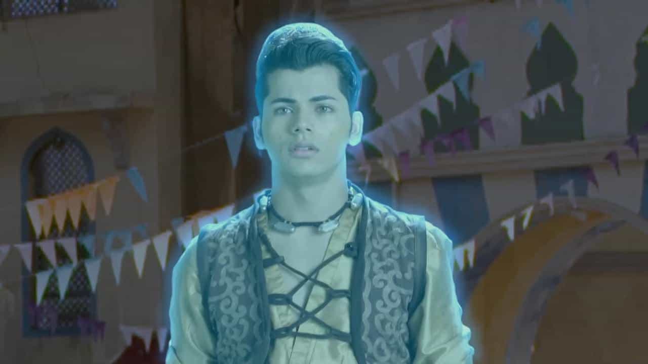 Aladdin: Povestea continuă - Episode 284