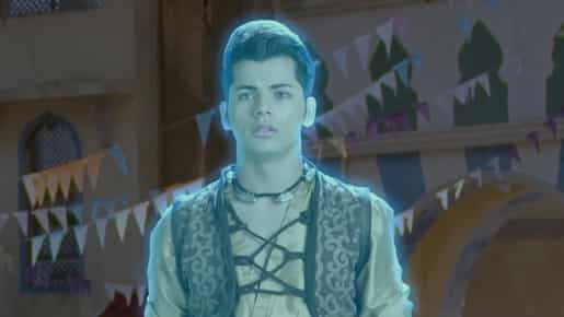 Aladdin: Povestea continuă - Episode 284