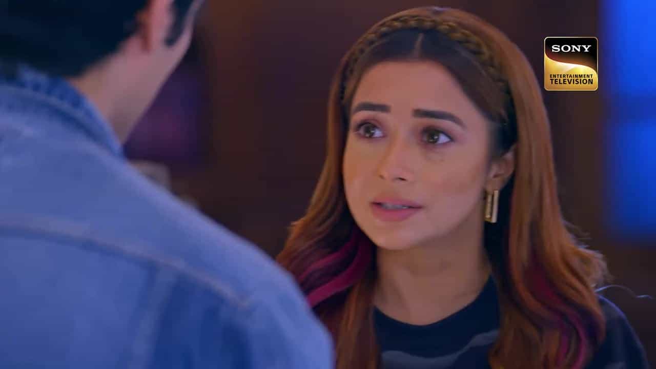 Hum Rahe Na Rahe Hum - Episode 54