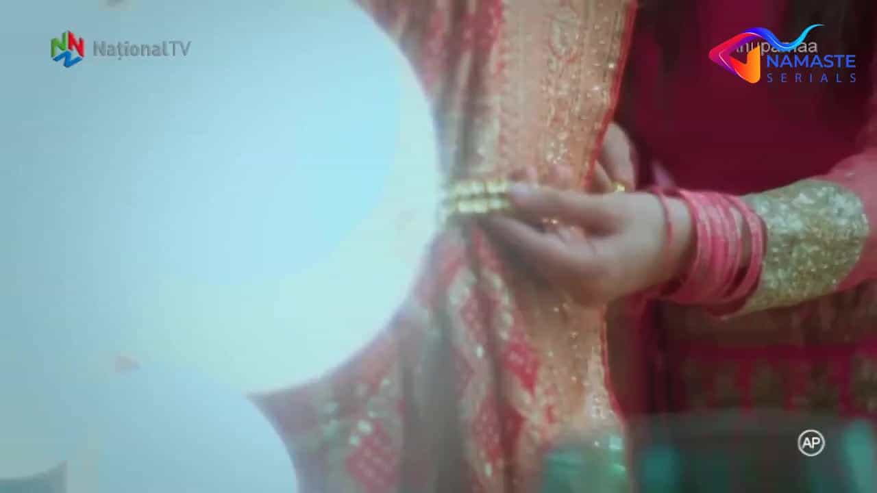 Anupama - Episode 292