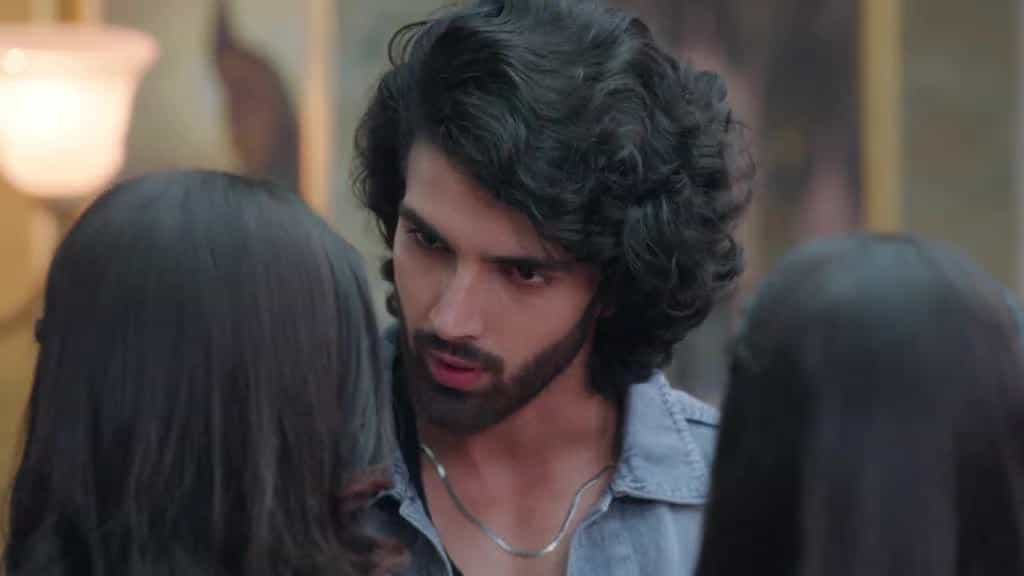 Jaane Anjaane Hum Mile - Episode 120
