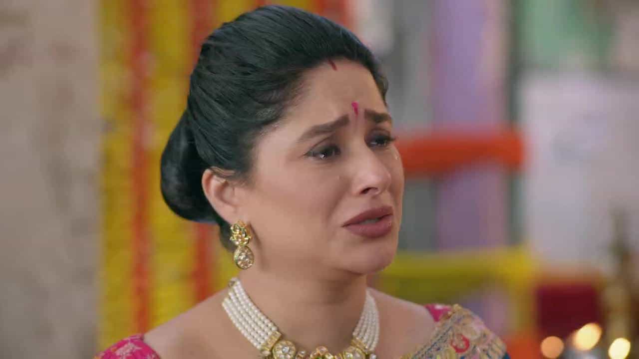 Dil Ko Tumse Pyaar Hua - Episode 149