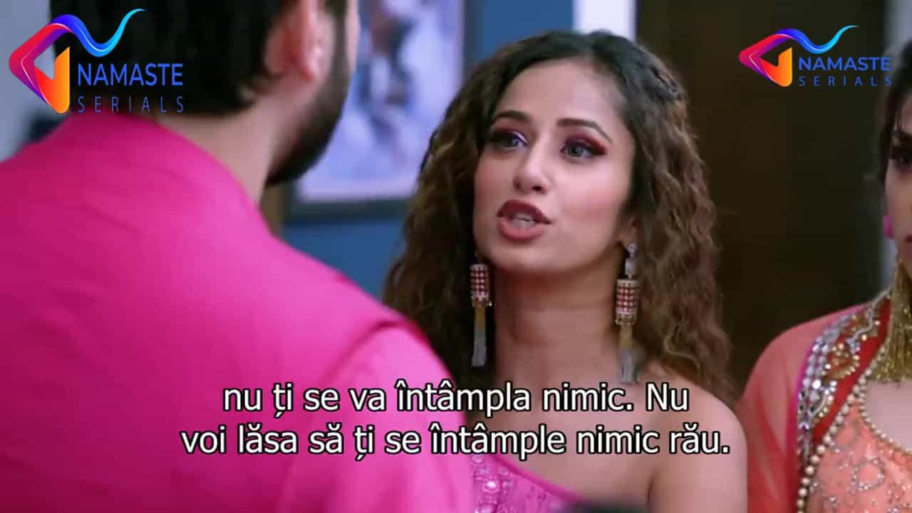 Bhagya Lakshmi - Episode 386