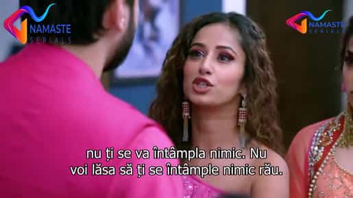 Bhagya Lakshmi - Episode 386