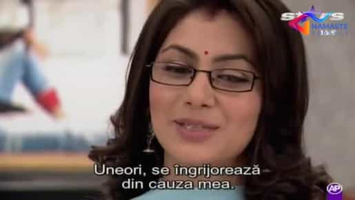 În ritmul dragostei - Episode 202