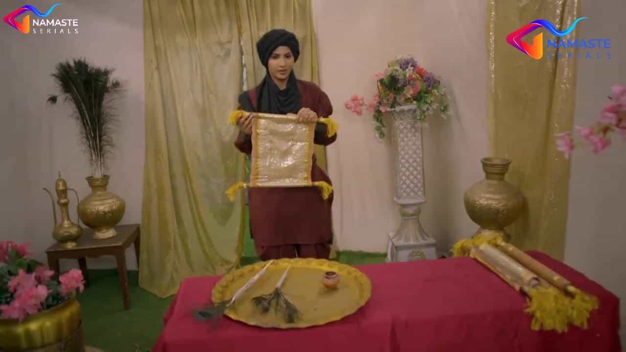 Saath Nibhaana Saathiya 2 - Episode 135
