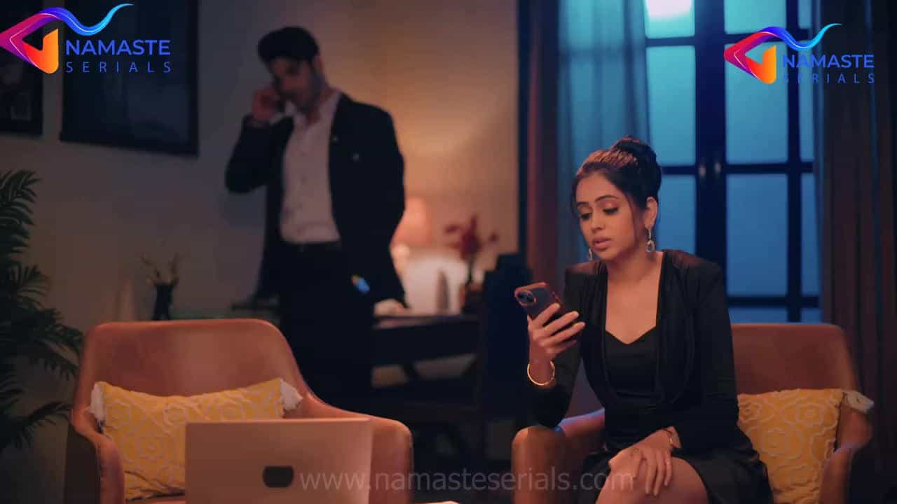 Barsatein - Mausam Pyar Ka - Episode 128