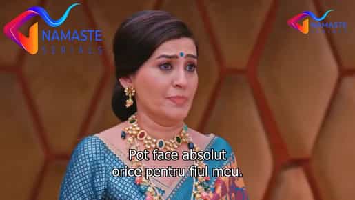 Bhagya Lakshmi - Episode 584