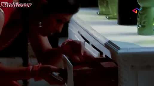 Qubool Hai - Episode 94