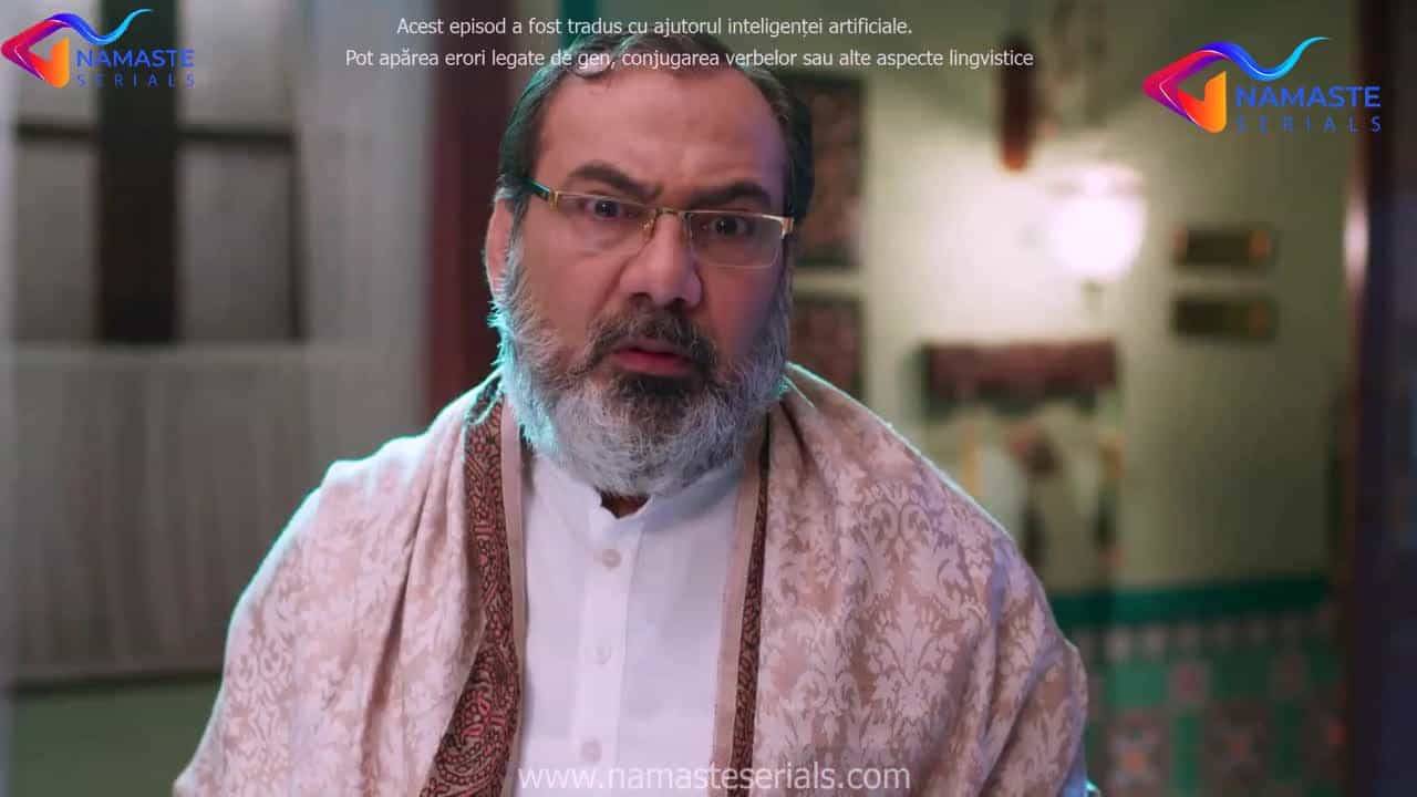 Ishq Subhan Allah - Episode 12