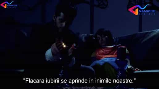Qubool Hai - Episode 410