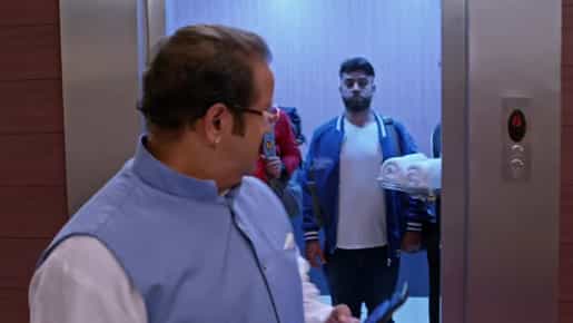 Bhagya Lakshmi - Episode 1043