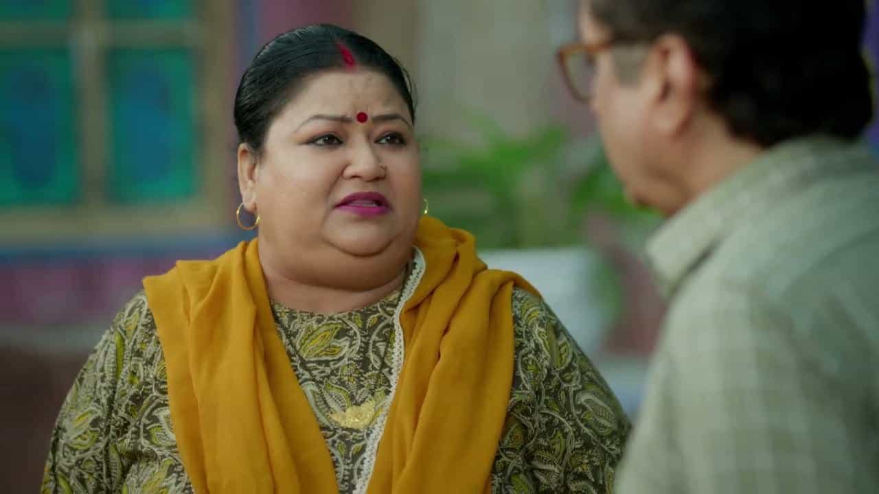 Tumm Se Tumm Tak - Episode 307