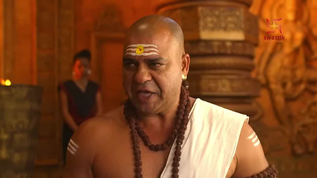 Chandragupta Maurya - Episode 97