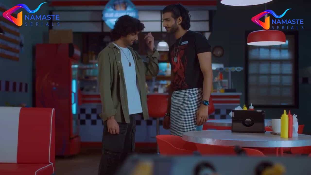 Power Of Paanch - Episode 38