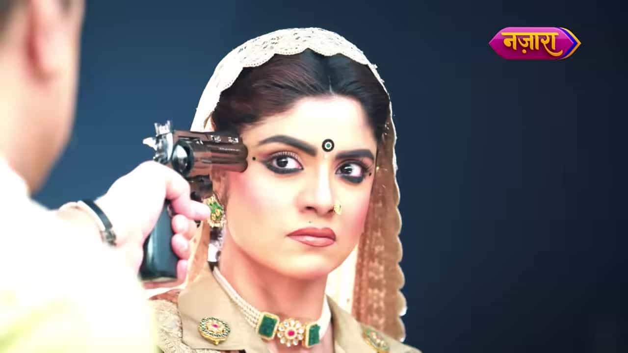 Dahej Daasi - Episode 110