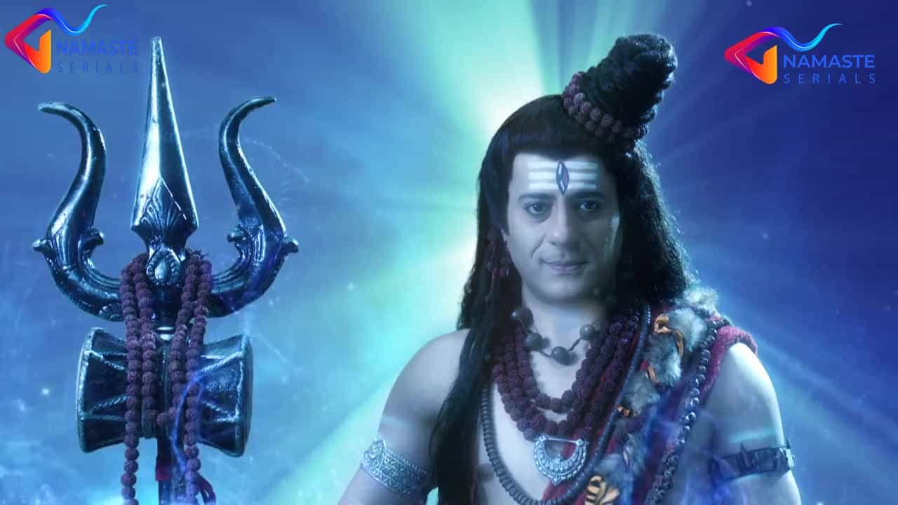 Dharm Yoddha Garud - Episode 50