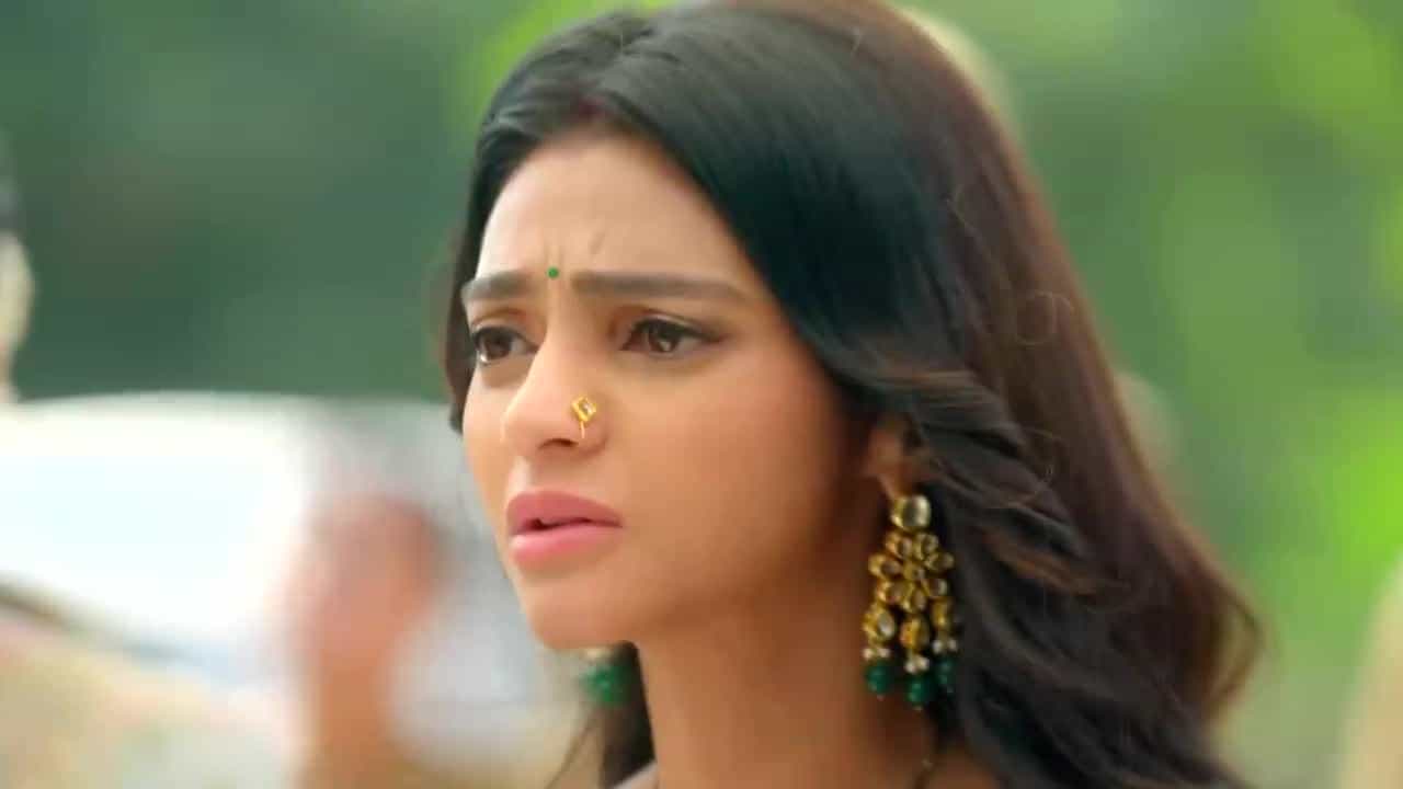 Sindoor Ki Keemat - Episode 392