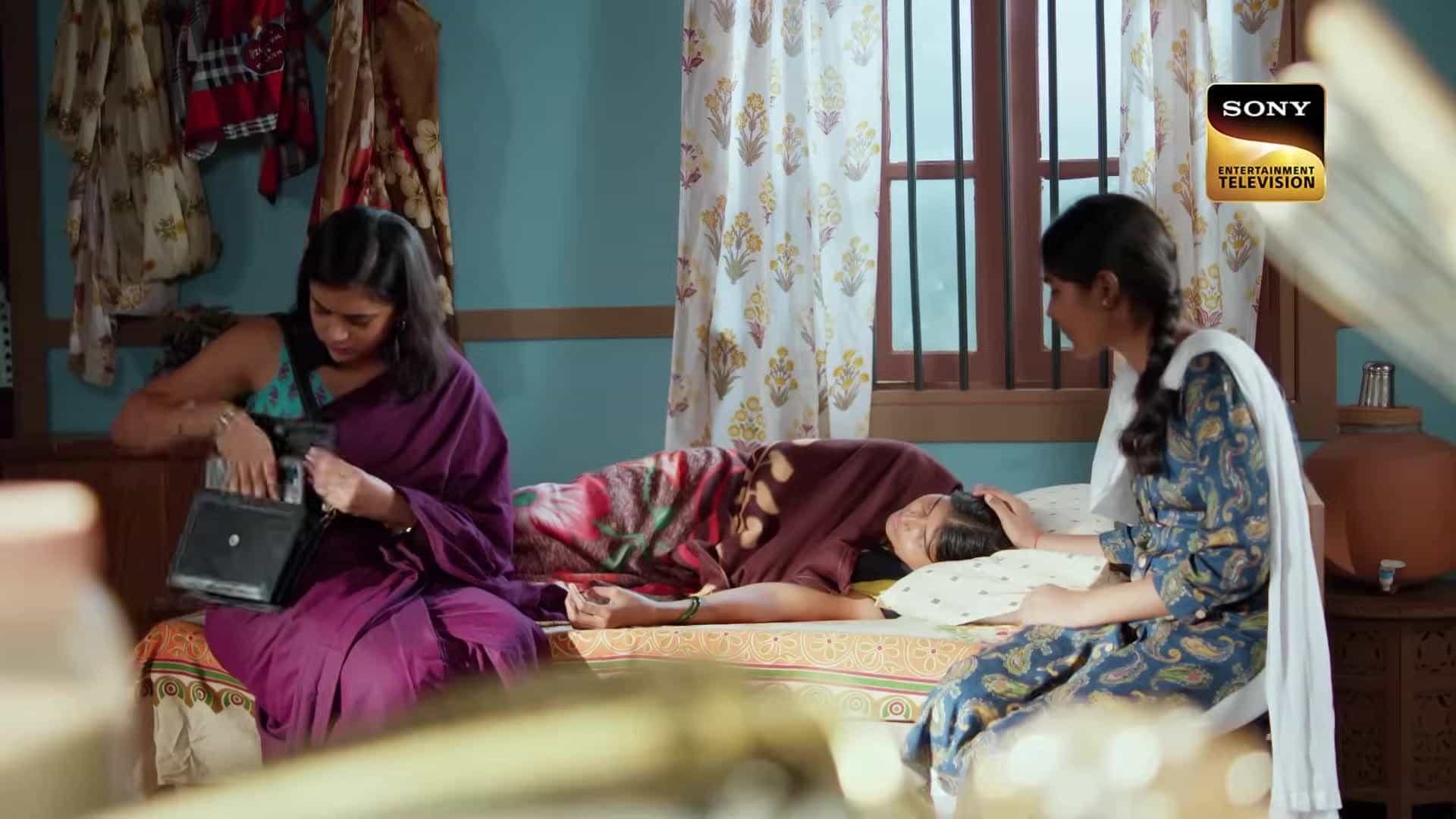 Kavya – Ek Jazbaa, Ek Junoon - Episode 261