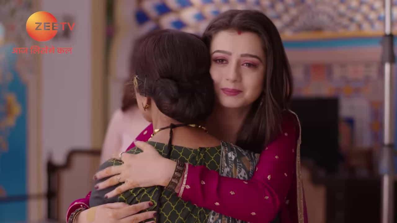 Hamari Bahu Silk - Episode 89