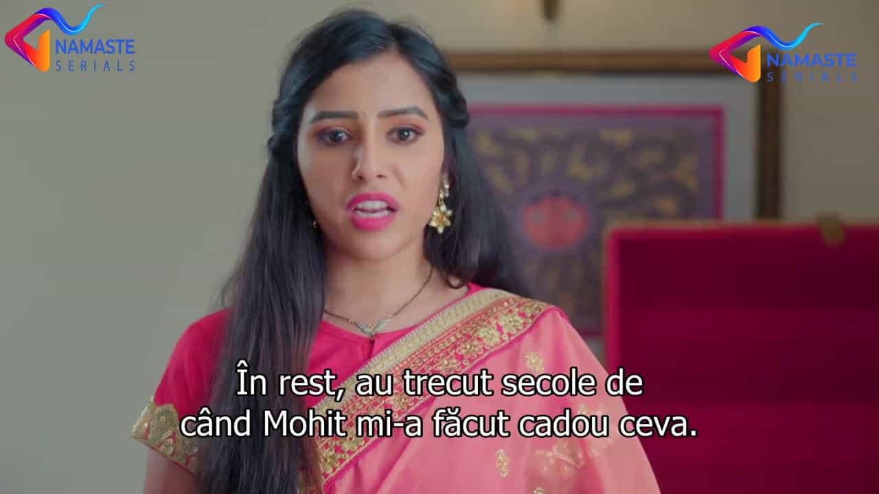 Ghum Hai Kisikey Pyaar Meiin - Episode 296