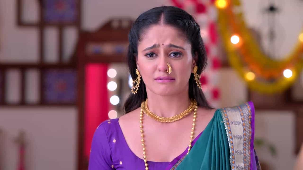 Ghum Hai Kisikey Pyaar Meiin - Episode 602