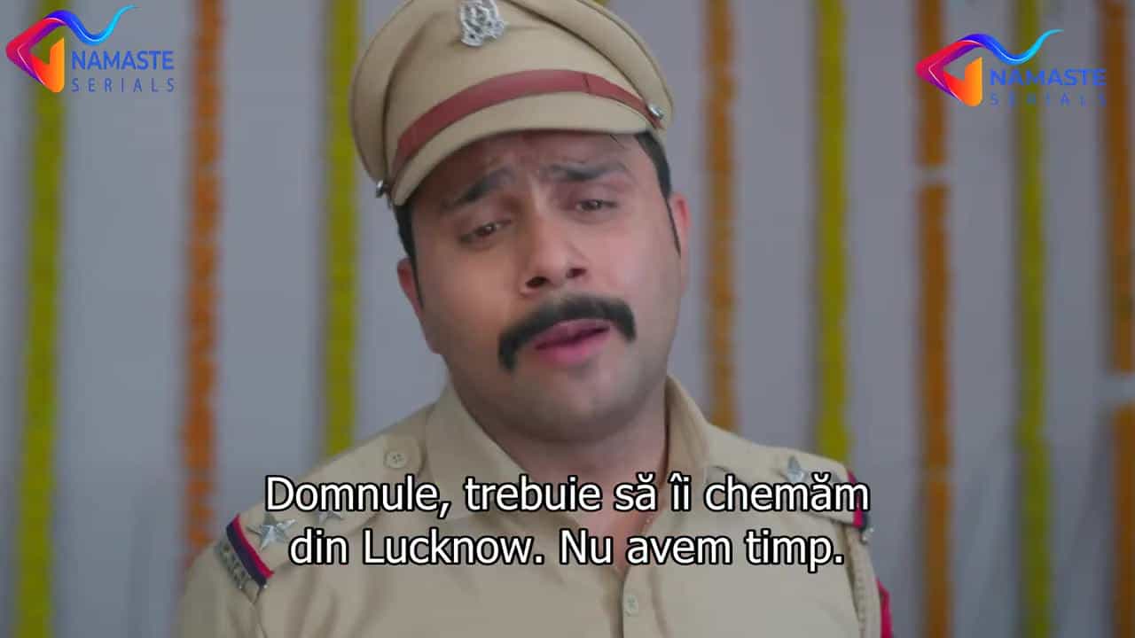 Kavya – Ek Jazbaa, Ek Junoon - Episode 135